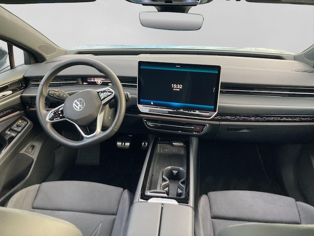 Volkswagen ID.7 Pro Tourer