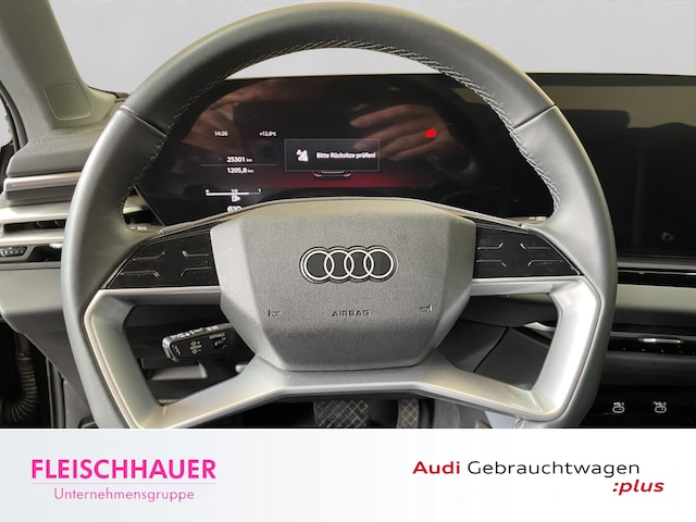 Audi A5 Avant S-Tronic