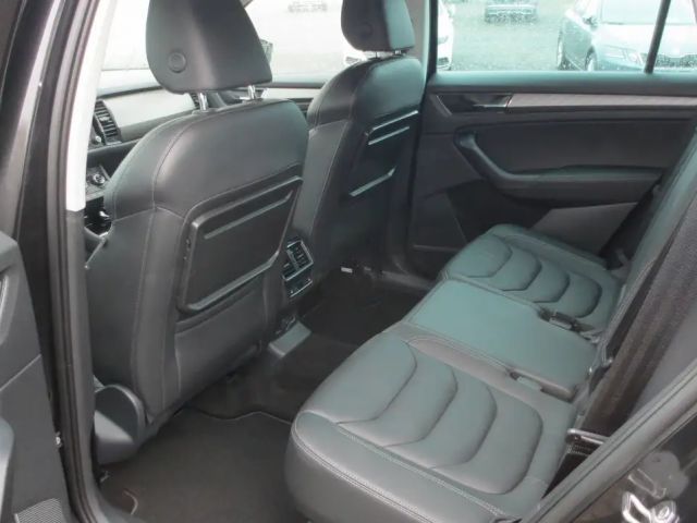 Skoda Kodiaq 2.0 TDI 4x4 Style Style