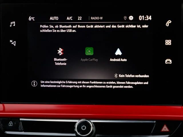 Opel Mokka GS-Line Grand Sport Turbo