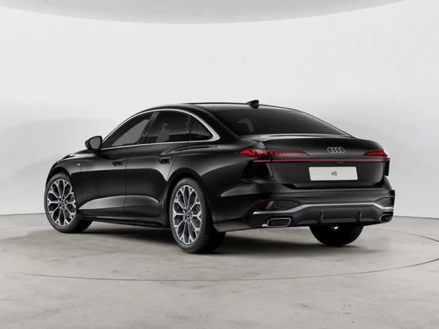 Audi A6 S-Tronic Sedan