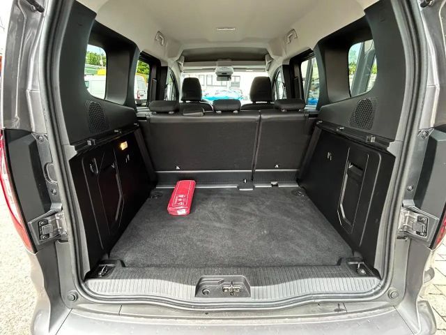 Renault Kangoo Equilibre Equilibre