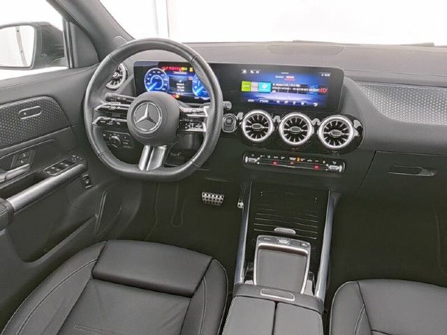 Mercedes-Benz EQA 300 4MATIC