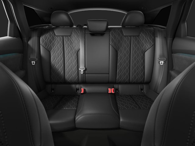 Audi A6 e-tron Avant Performance