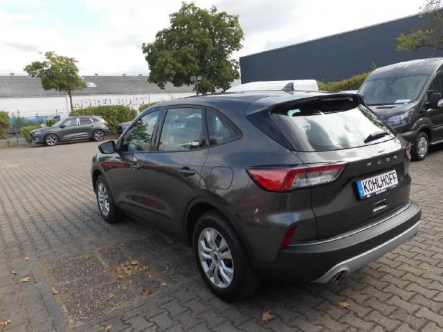 Ford Kuga Cool & Connect EcoBoost