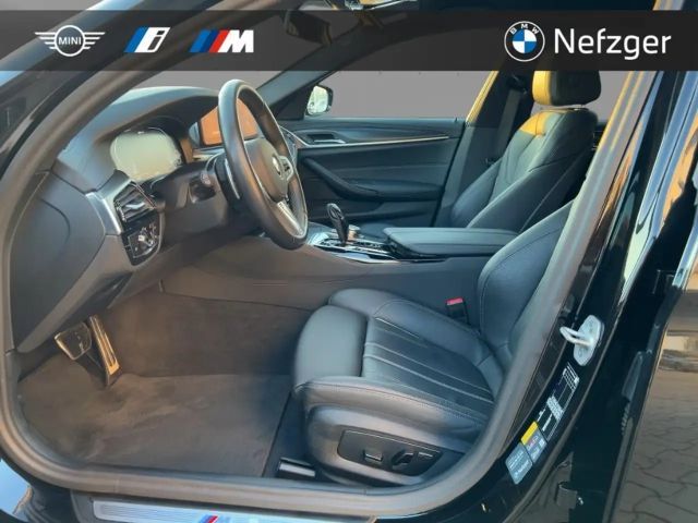 BMW 530 530e M-Sport Touring