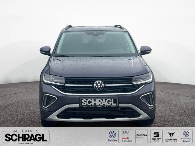 Volkswagen T-Cross 1.5 TSI DSG Life