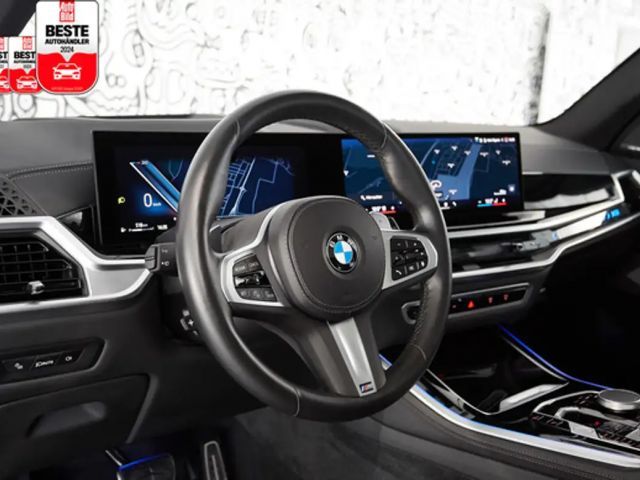 BMW X5 M-Sport xDrive30d