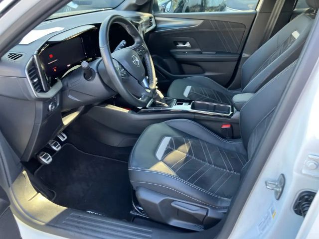 Opel Mokka 1.2 Turbo Turbo Ultimate