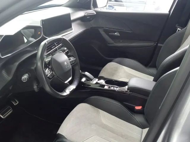 Peugeot E-2008 GT-Line