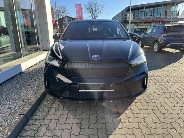 Skoda Enyaq Sportline iV 80