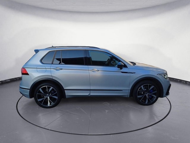 Volkswagen Tiguan DSG