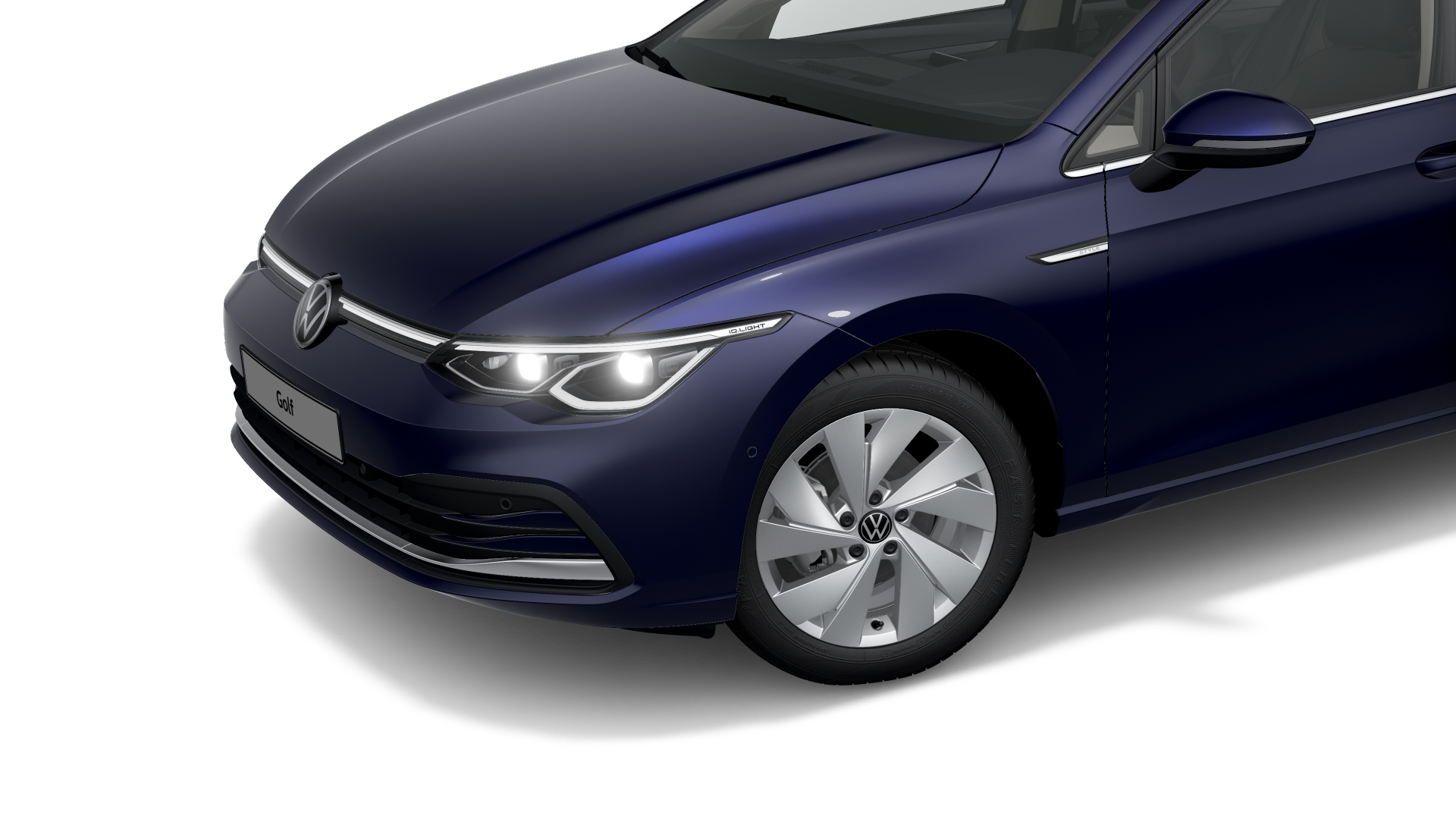 Volkswagen Golf Style