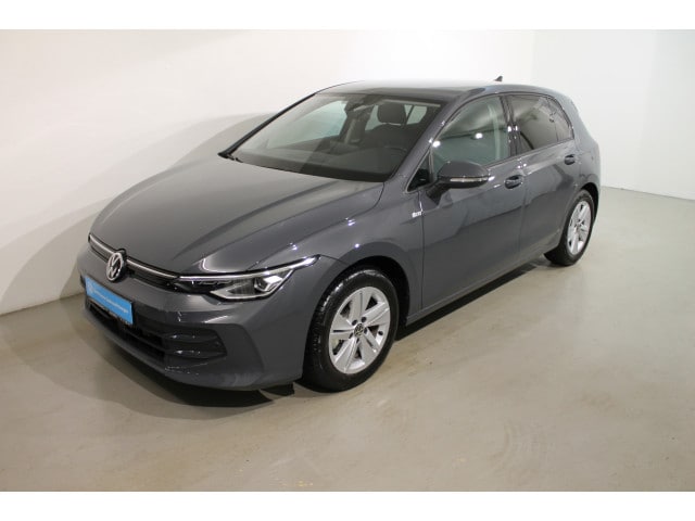Volkswagen Golf 1.5 TSI Golf VIII Life
