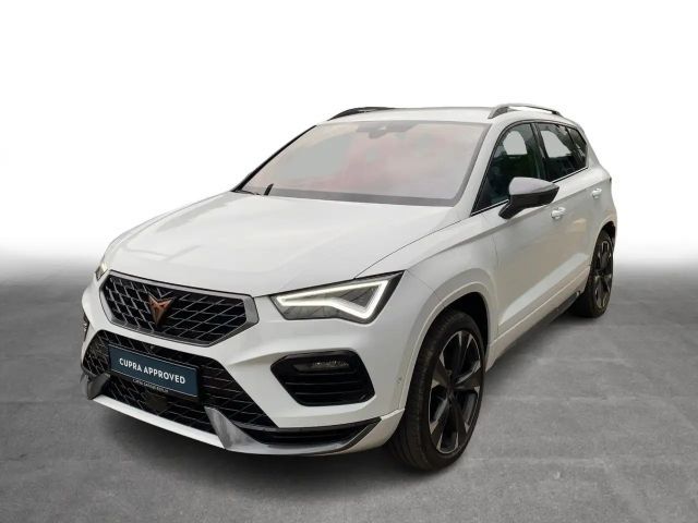 Cupra Ateca 2.0 TSI 4Drive DSG