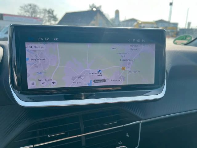 Peugeot 208 Allure Pack Hybrid