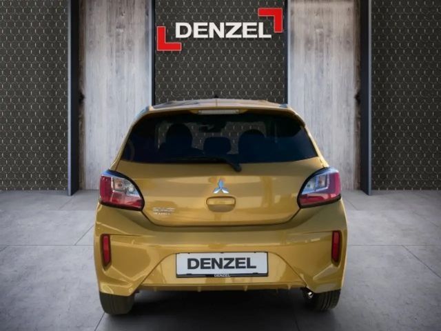 Mitsubishi Space Star Invite Star