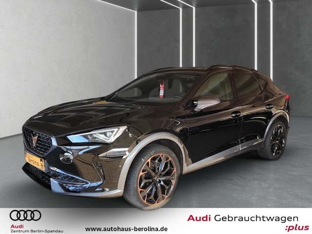 Cupra Formentor 1.4 DSG VZ e-Hybrid