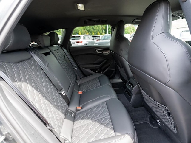 Audi S5 Avant S-Tronic