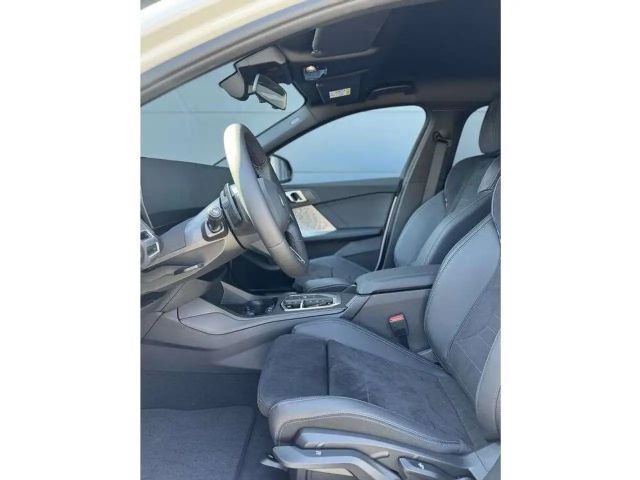 BMW 116 116i M-Sport Sedan