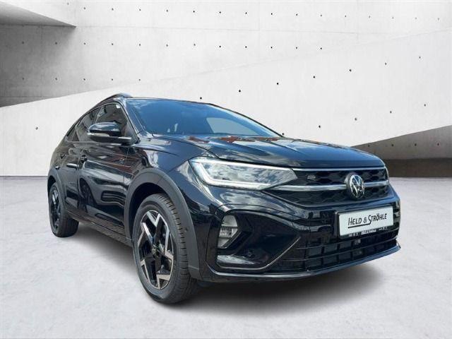 Volkswagen Taigo 1.0 TSI DSG R-Line