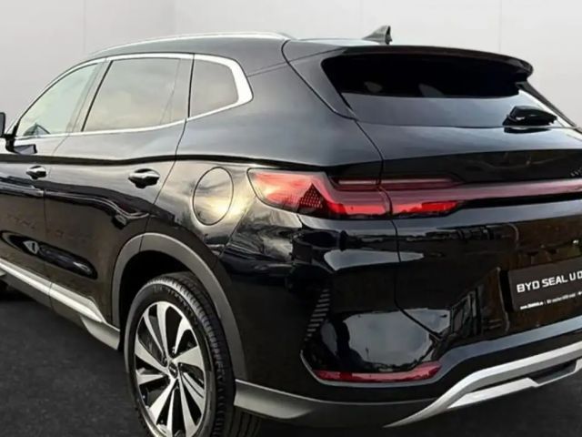 BYD Seal U Boost DM-i