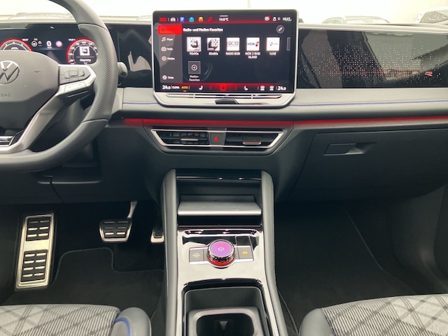 Volkswagen Tiguan DSG IQ.Drive R-Line Style