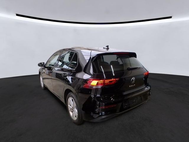 Volkswagen Golf 2.0 TDI Golf VIII