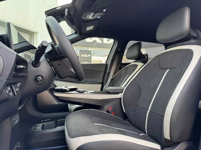 Kia EV6 Achterwielaandrijving GT-Line