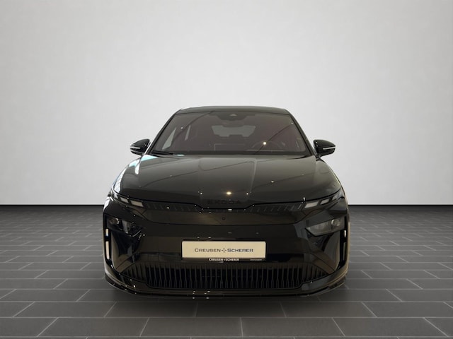 Skoda Enyaq Coupe Sportline