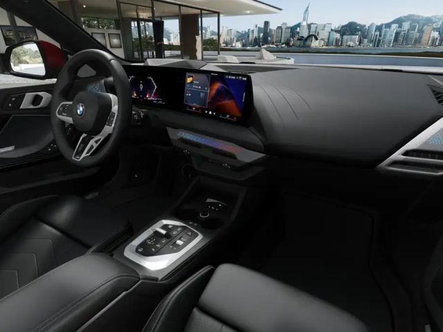 BMW 220 220d Coupé Gran Coupé Sedan