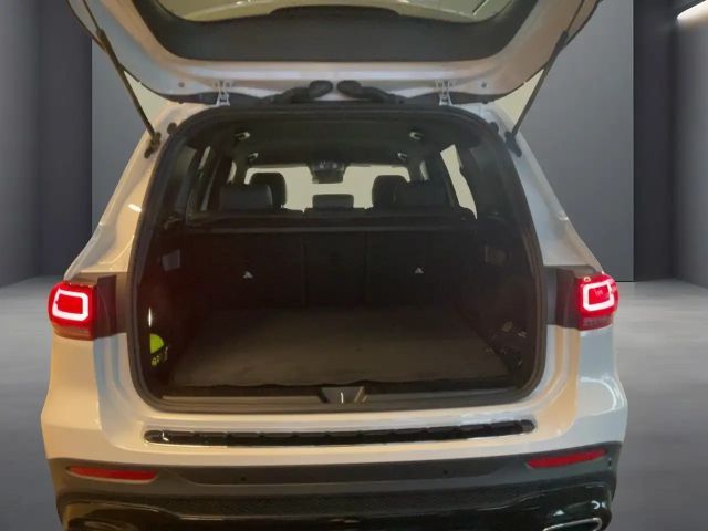 Mercedes-Benz GLB 220 4MATIC AMG Line GLB 220 d