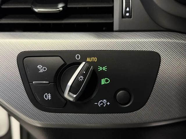 Audi A4 allroad 40 TDI Quattro