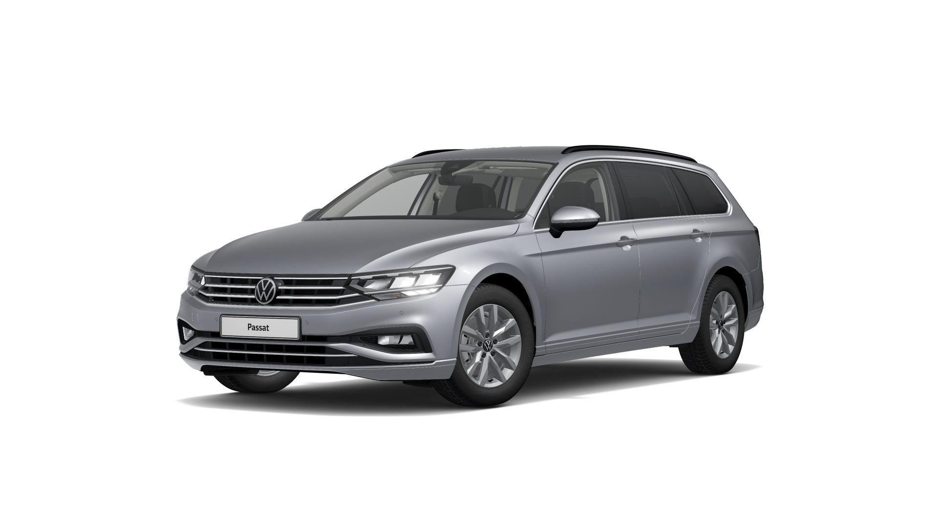 Volkswagen Passat 1.5 TSI Business Variant