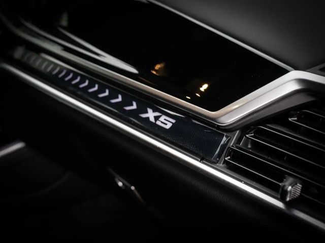 BMW X5 M-Sport xDrive30d