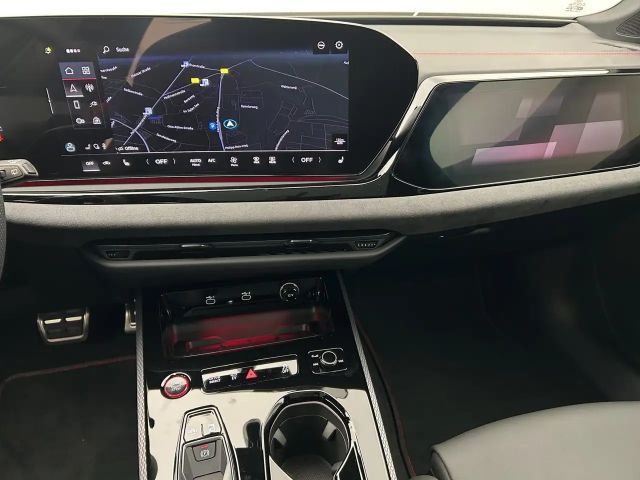 Audi A5 Hybride Quattro S-Line