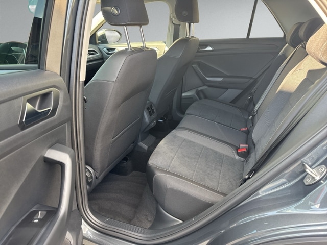 Volkswagen T-Roc 2.0 TDI DSG IQ.Drive