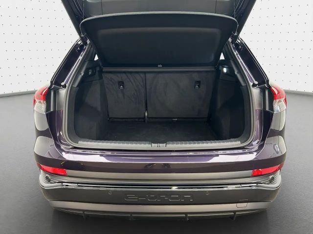 Audi Q4 e-tron S-Line