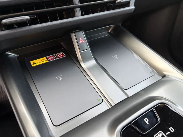 Toyota bZ4X Teamplayer **NEUES MODELL**