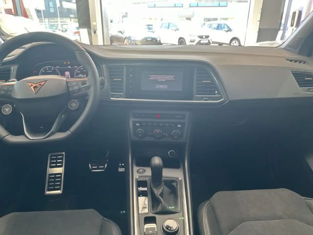 Cupra Ateca 2.0 TSI 4Drive