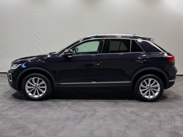 Volkswagen T-Roc 1.5 TSI DSG Style