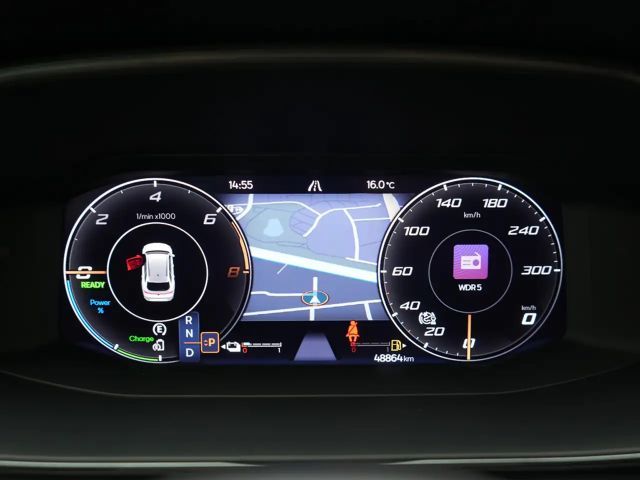 Cupra Leon ST e-Hybrid