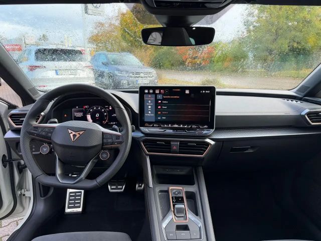 Cupra Leon 2.0 TSI DSG ST VZ