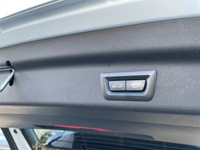 BMW X1 M-Sport xDrive25e