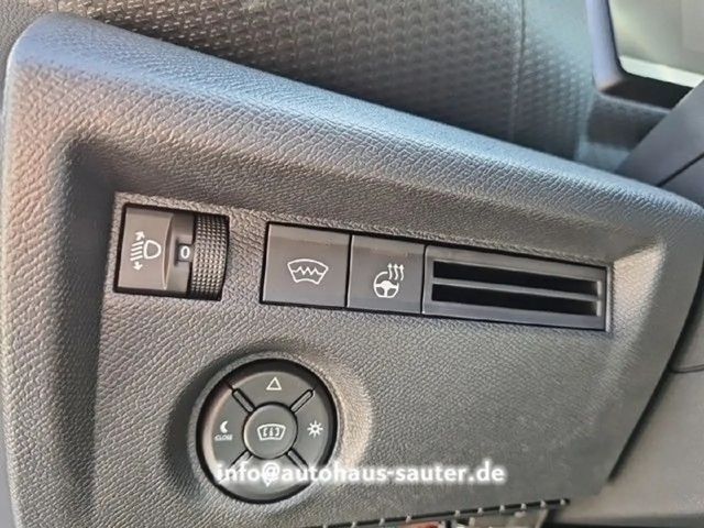 Citroën ë-C4 Shine