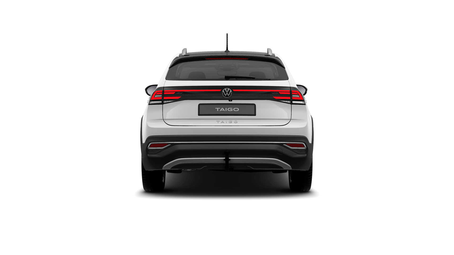 Volkswagen Taigo Taigo Style 1,5 l TSI (150 PS ) 7-Gang-DSG