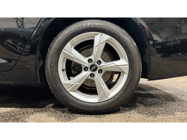 Audi A6 40 TDI Avant Quattro S-Tronic Sport