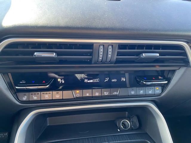 Mazda CX-60 4WD Homura