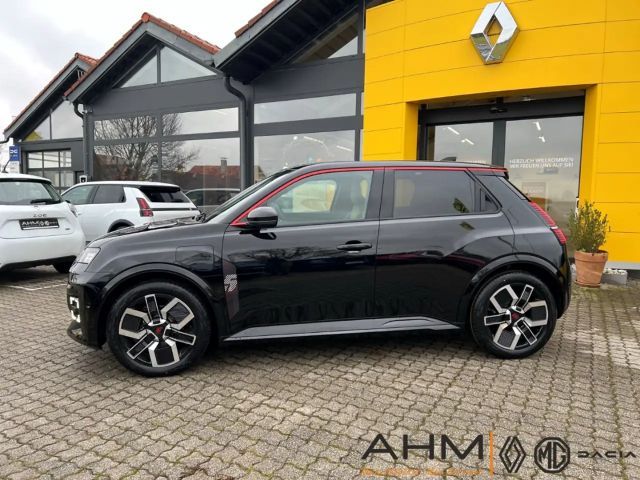Renault 5 Comfort E-Tech Electric Iconic