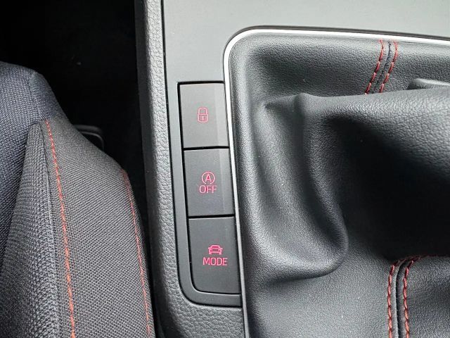 Seat Ibiza 1.0 TSI FR-lijn